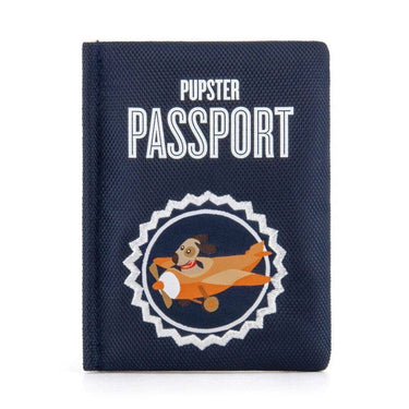 Globetrotter - Passport