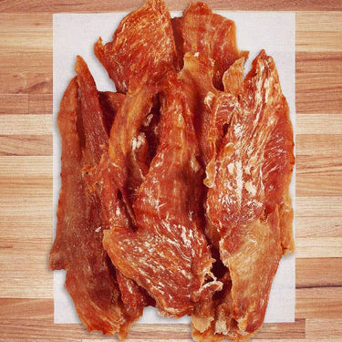 Chicken Jerky