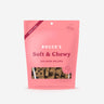 Bocce's Bakery Soft & Chewy Salmon Recipe Dog Treats, 