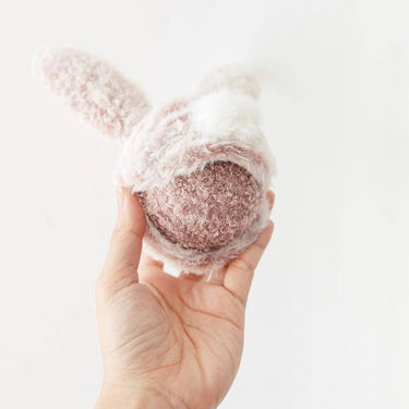 BUNNY POP //ENRICHMENT DOG TOY