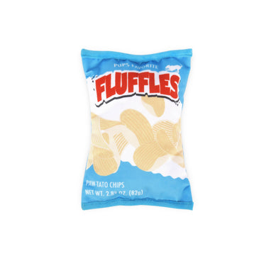 Snack Attack - Fluffles Chips