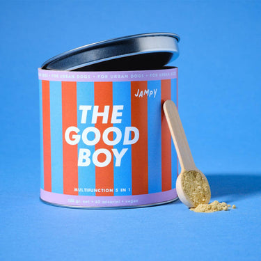 The Good Boy - Multivitamin