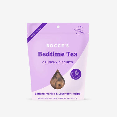 Bedtime Tea Dog Treats