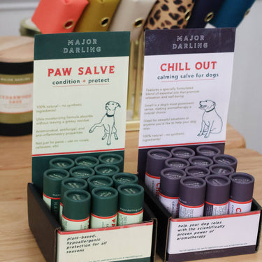 Chill Out Calming Salve