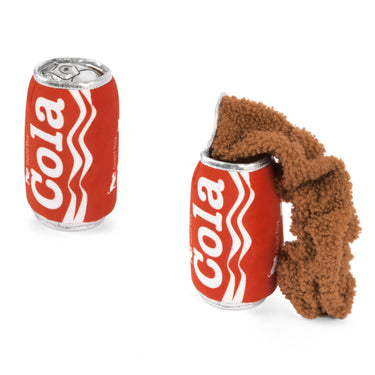 Snack Attack - Good Boy Cola