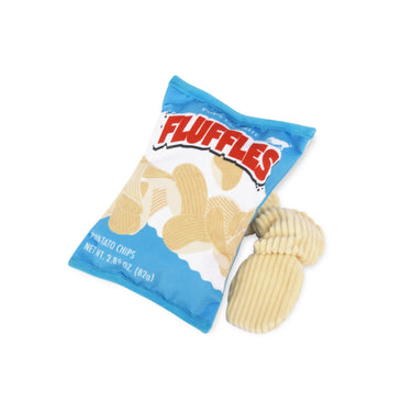 Snack Attack - Fluffles Chips