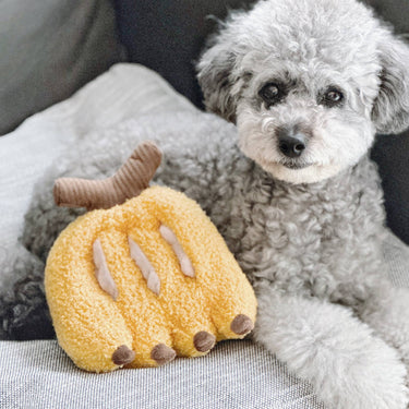 BANANA// ENRICHMENT TOY SET// SNUFFLE TOY