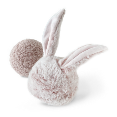 BUNNY POP //ENRICHMENT DOG TOY