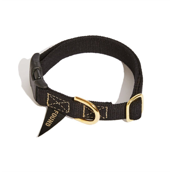 Found on sale dog collar