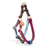 Found My Animal Mood Ring Cotton Dog & Cat Harness – Adjustable, Stylish & Comfortable for Pets